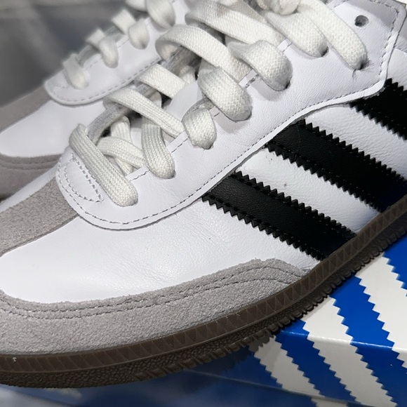 ADIDAS SAMBA - Picture 7 of 15